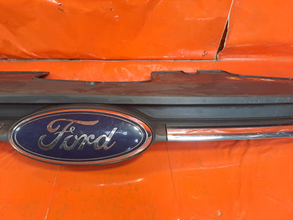 ✅2016 Ford Transit Custom Front Upper Radiator Grille Badge BK21-8A133-A A373 - Image 3