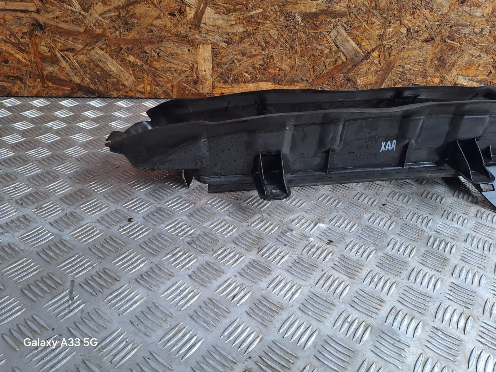 ✅FORD FOCUS MK3 2011 - 2017 AIR INTAKE SCOOP DUCT F1EB-8314-AB F1EB-8314-EA xAA - Image 11
