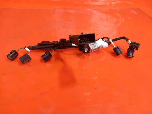 2023 Renault Captur II Fuel Injector Wiring Loom 240118244S Warranty A392 - Image 2