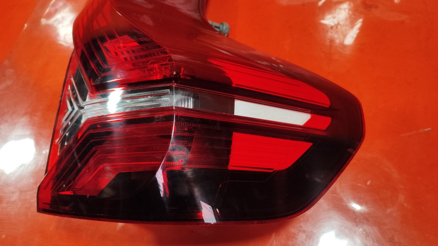 ✅2024 Dacia Jogger Rear Right Tail Light 265500689R + Warranty A391 - Image 6
