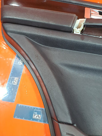 ✅LAND ROVER DISCOVERY 4 L319 3.0 DIESEL 2010 REAR LEFT DOOR CARD Warranty A244 - Image 5