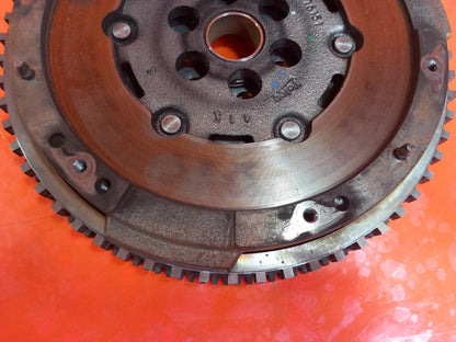 Dacia Jogger 1.0 Petrol 2024 Dual Mass Flywheel 123100749R Warranty A391 - Image 4