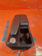 ✅2009 MERCEDES E CLASS W212 ARMREST CENTRE CONSOLE A2046801339 + WARRANTY A314 - Image 1