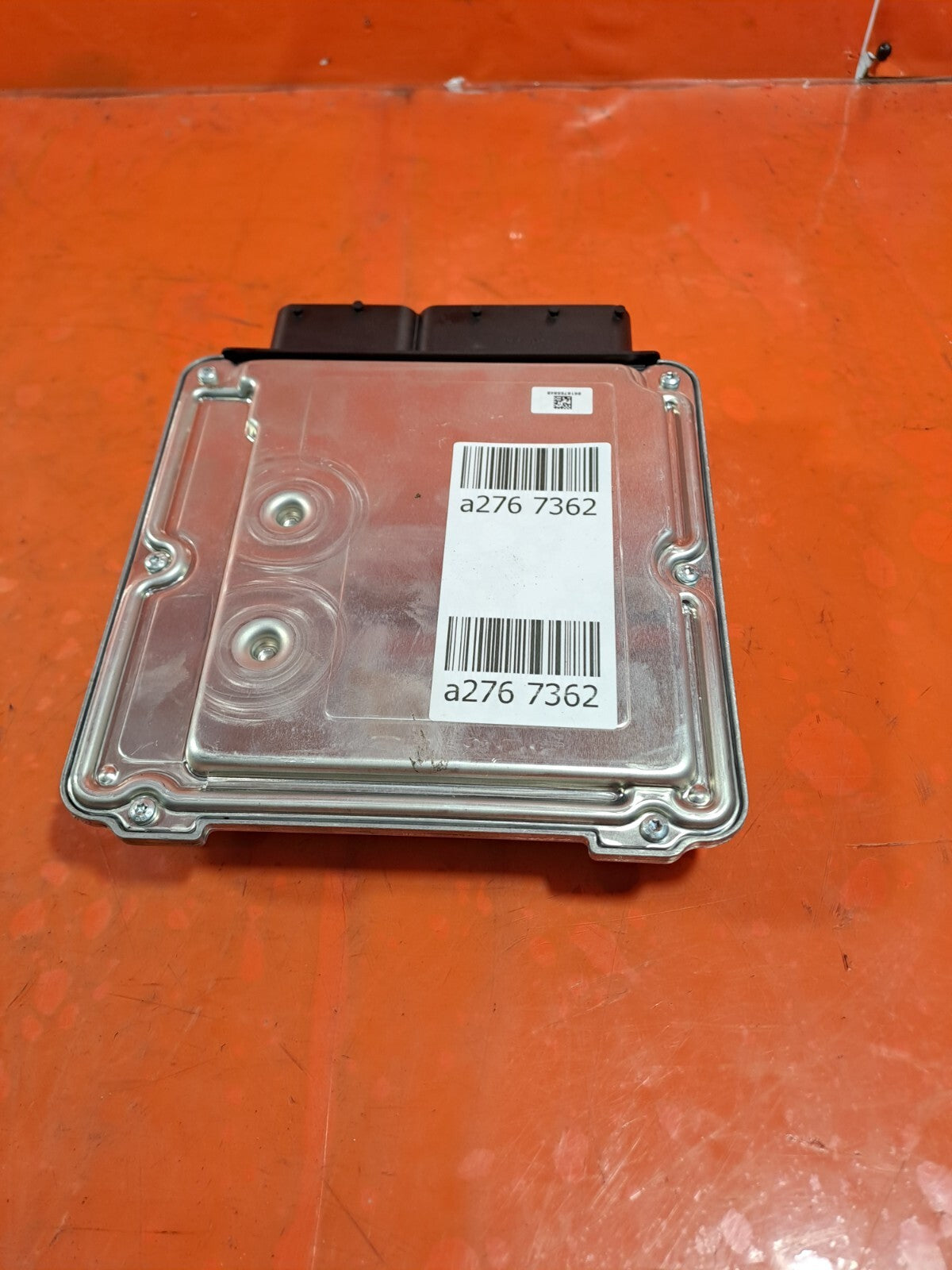 ✅2012 AUDI Q5 8R S LINE 2.0P ENGINE CONTROL ECU 8K0907352A + WARRANTY - Image 4
