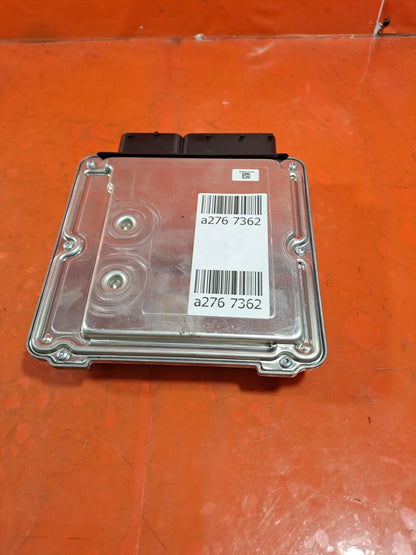 ✅2012 AUDI Q5 8R S LINE 2.0P ENGINE CONTROL ECU 8K0907352A + WARRANTY - Image 4