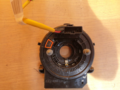 ✅2023 HYUNDAI I20 ULTIMATE 1.0P SQUIB SLIP RING 93490-S1130 + WARRANTY A180 - Image 4