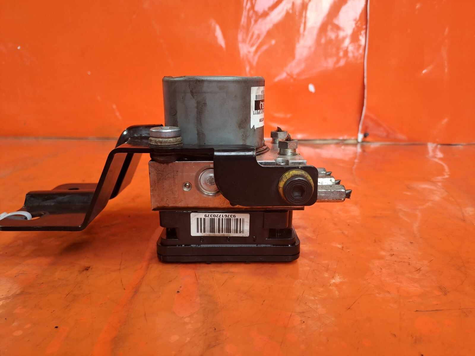 ✅2016 SSANGYONG TIVOLI ELX 1.6D ABS PUMP 48920-35100 + WARRANTY A279 - Image 10