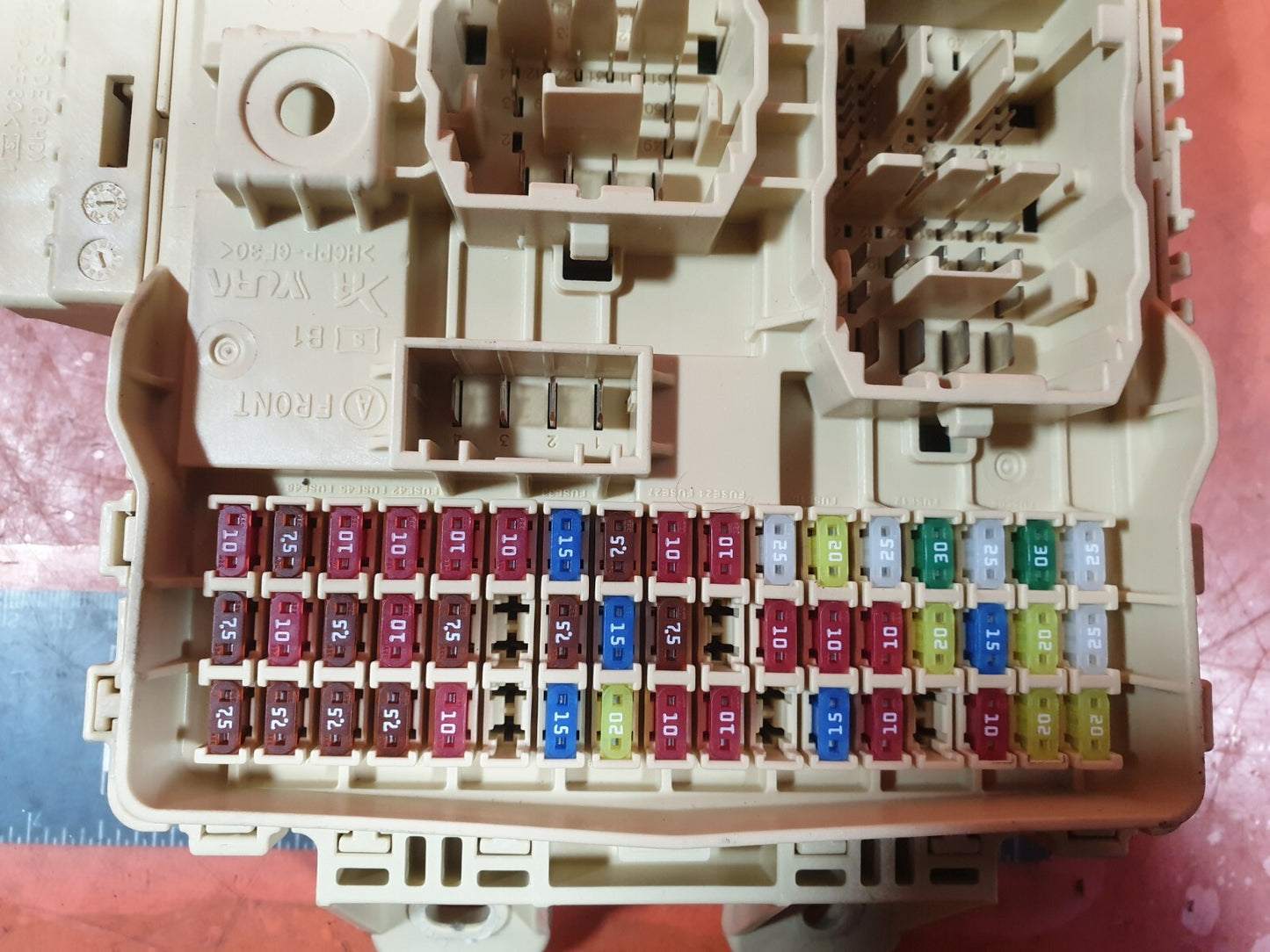 ✅Hyundai Tucson MK4 Ultimate 2023 1.6 Petrol FUSE BOX 91950-CZ660 Warranty A248 - Image 5