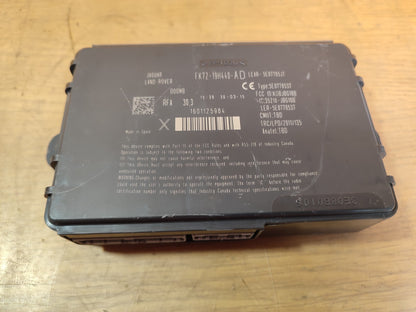 ✅2015 LAND ROVER DISCOVERY SPORT L550 KEYLESS ENTRY MODULE ECU FK7219H440AD A176 - Image 6