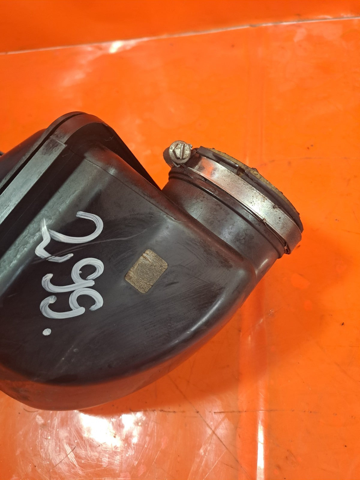 ✅MERCEDES B180 W246 1.8 DIESEL 2012 AIR INTAKE HOSE A6510900509 Warranty A299 - Image 9
