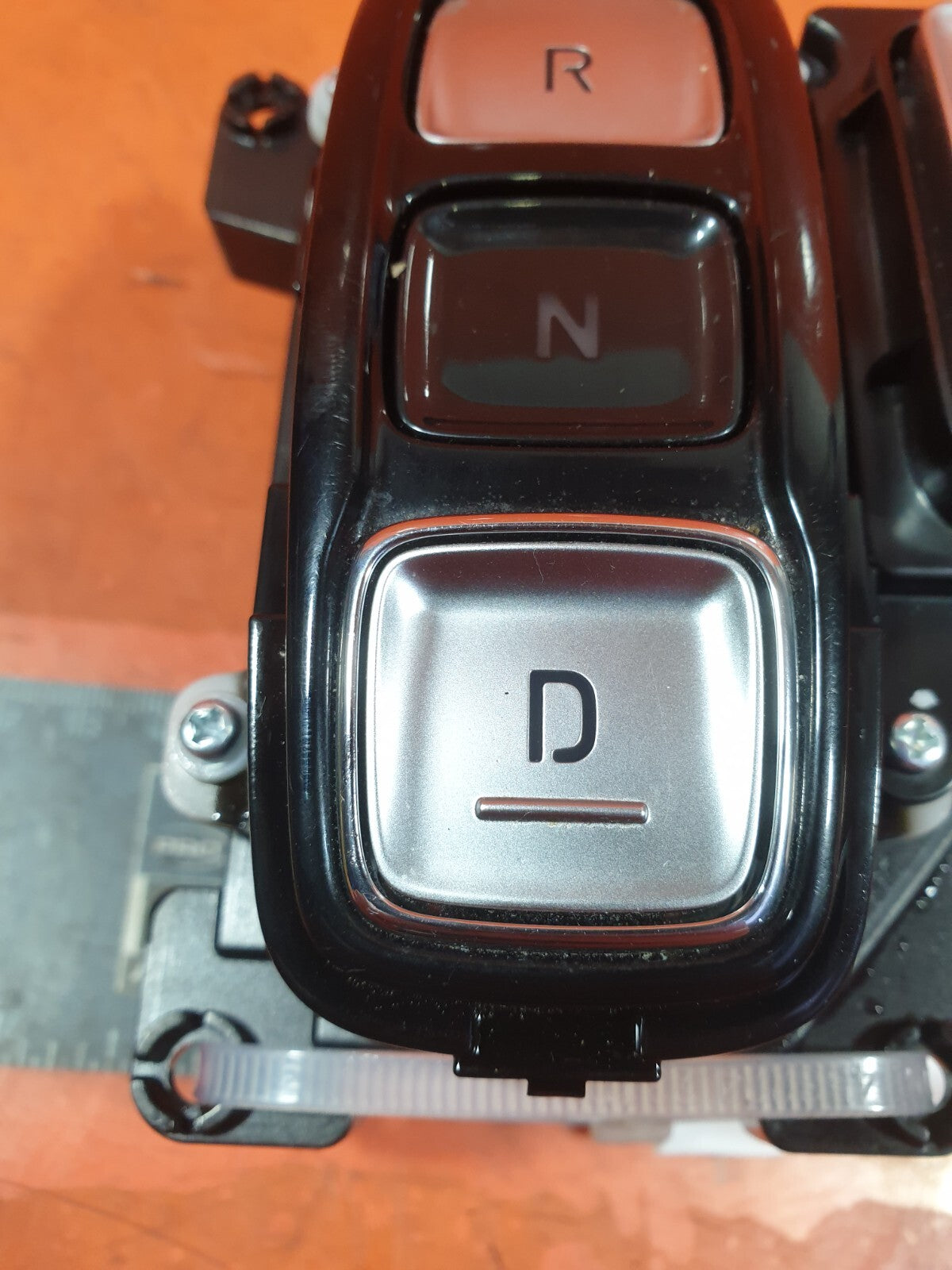 ✅Hyundai Tucson MK4 Ultimate 2023 1.6 Petrol AUTO GEAR SELECTOR UNIT 299228620 - Image 7