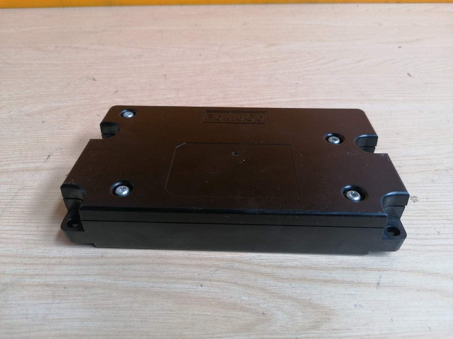 FORD ECOSPORT 1.0 PETROL 2015 BLUETOOTH MODULE E1BT-14D212-ED A044 - Image 7