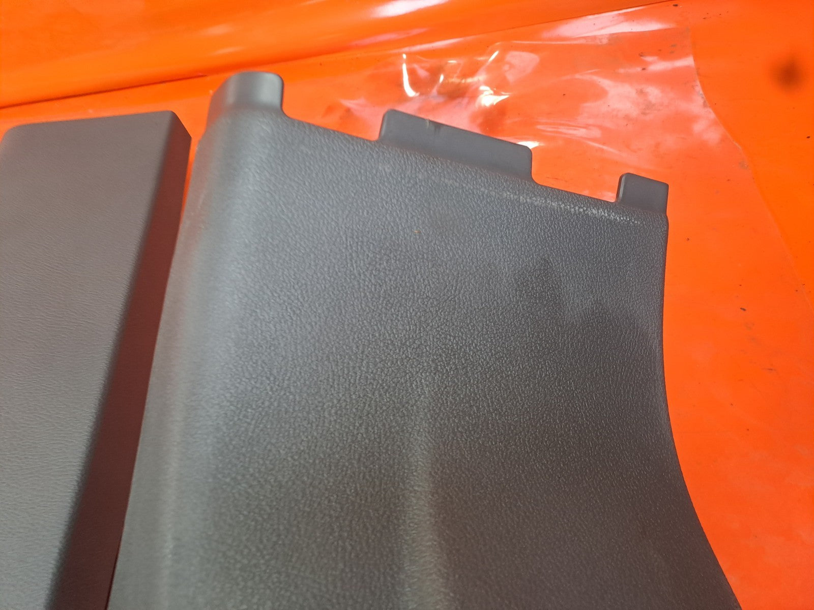 ✅2021 Ford Transit Custom Right Side B Pillar Trim BK21-V243W06-AC Warranty A370 - Image 10