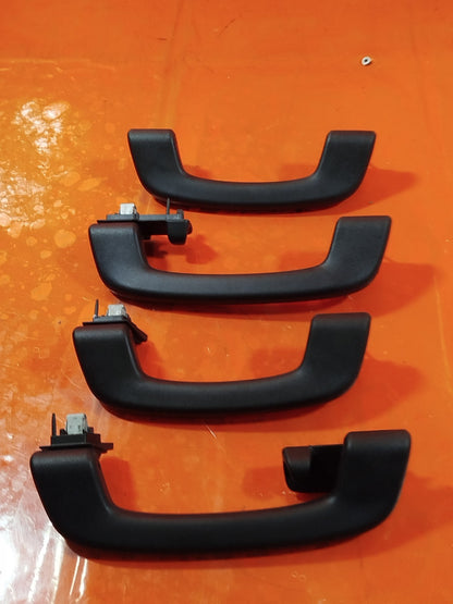 ✅BMW G20 330E 2.0 PETROL 2023 INTERIOR ROOF HANDLES SET Warranty A340 - Image 3