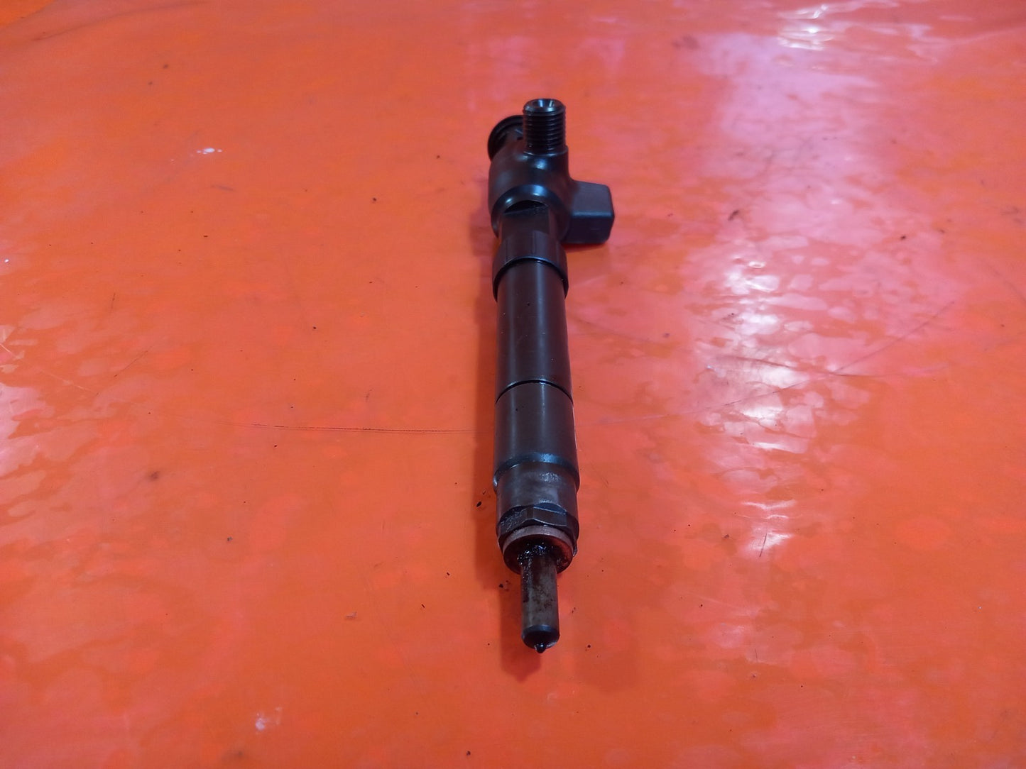 2019 Ford Galaxy MK3 Zetec 2.0 TDCi Fuel Injector x1 9674984080 Warranty A345 - Image 7