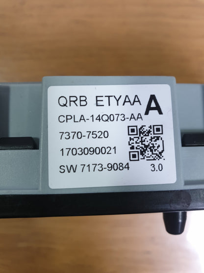 ✅JAGUAR F-PACE X761 3.0 PETROL 2017 FUSE BOX CPLA14Q073AA Warranty A196 - Image 3
