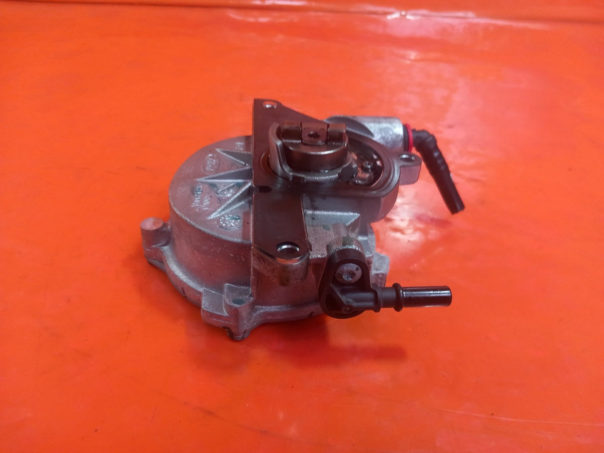 Ford Ranger Wildtrak 2.0 Diesel 2021 YN2X Vacuum Pump CK2Q2A451 Warranty A407 - Image 4