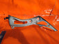 ✅2017 BMW 2 SERIES F45 ACTIVE TOURER FRONT RIGHT FENDER SUPPORT BRACKET 7297202 - Image 1
