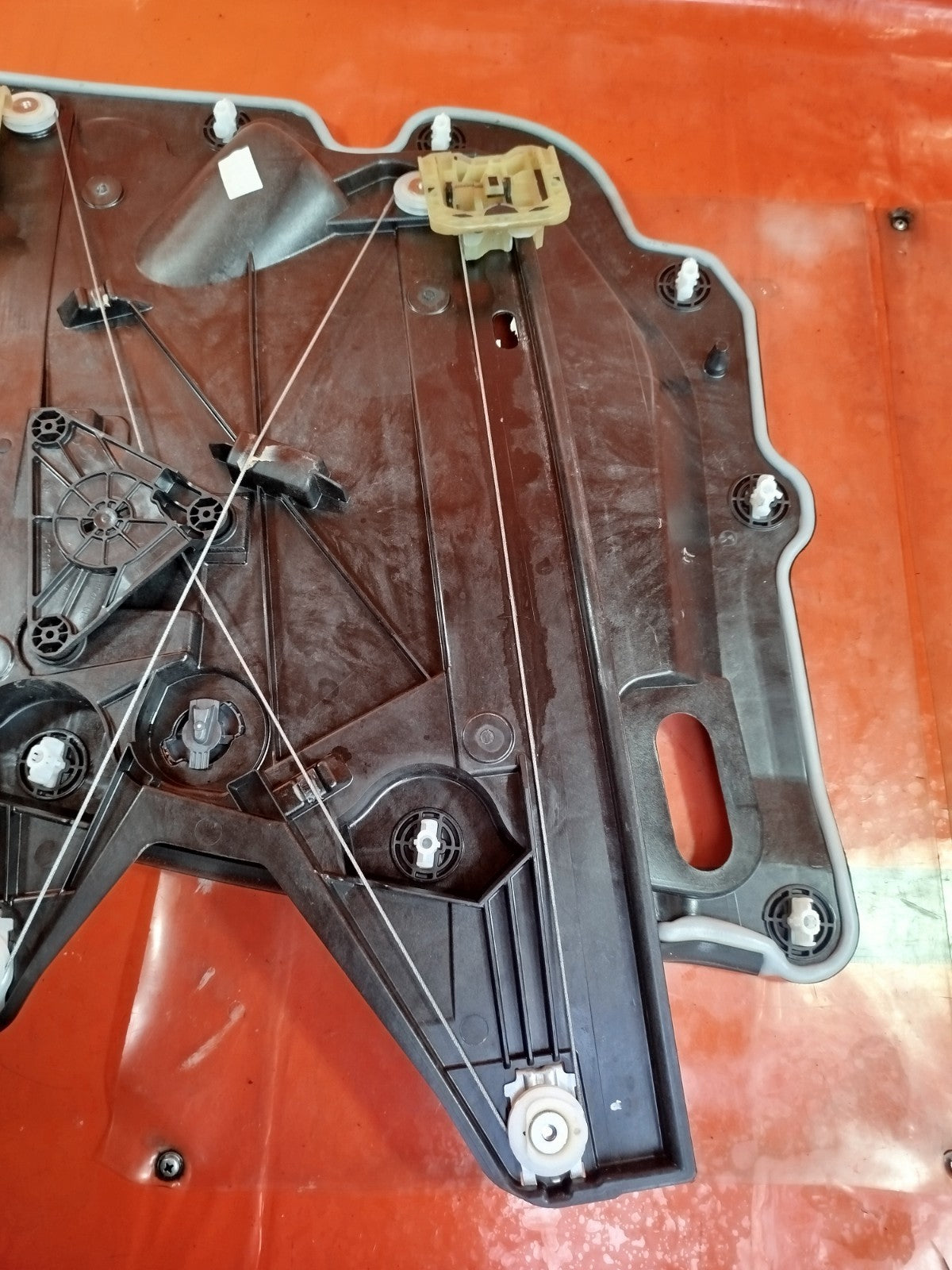 ✅2023 FORD KUGA MK3 ST-LINE X DOOR WINDOW REGULATOR FRONT RIGHT CM0940800 A333 - Image 12