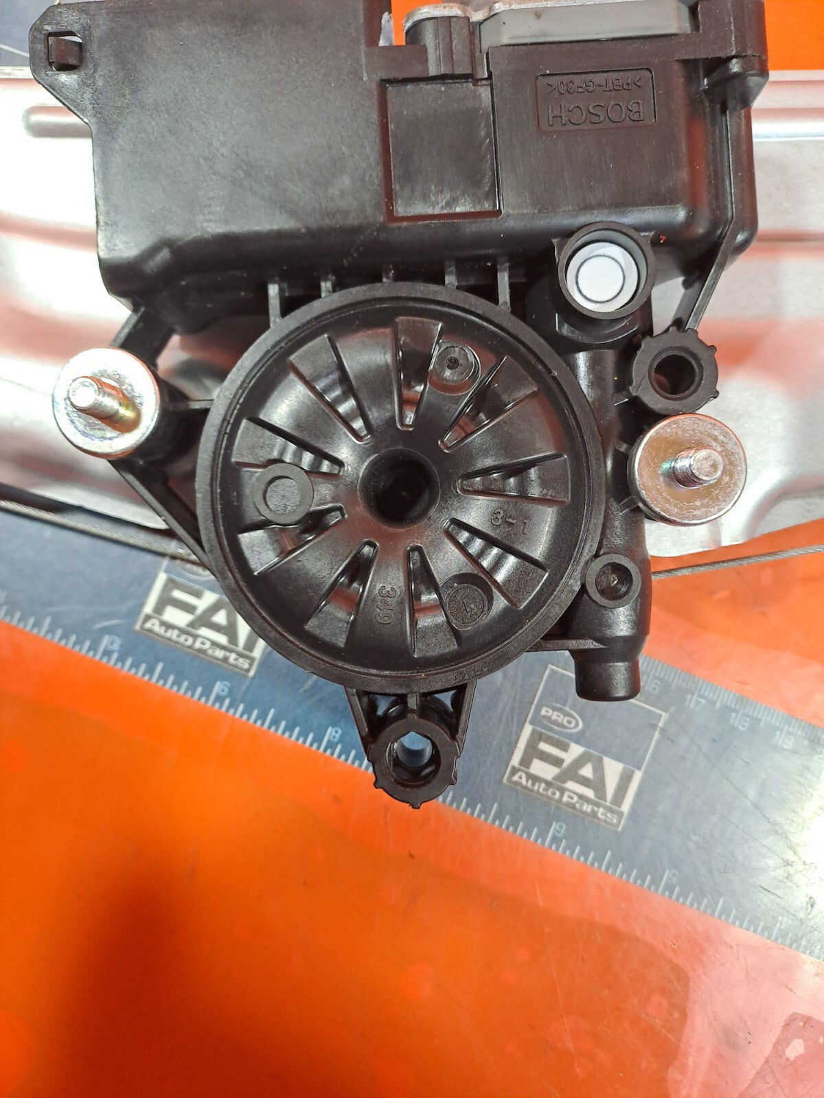 2024 HYUNDAI IONIQ 5 Front Left Door Window Regulator 82450-GI010 +WARRANTY A226 - Image 12