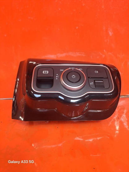 ✅2018 MERCEDES A CLASS W177 HEADLIGHT SWITCH A2479052902 + WARRANTY A297 - Image 6