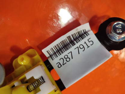 ✅KIA SPORTAGE MK3 1.7 DIESEL 2014 FRONT LEFT SEAT BELT 88810-3U210ED Warranty - Image 12