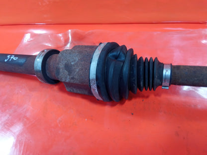 ✅2021 Ford Transit Custom Front Right Driveshaft KK21-3B436-AC + Warranty A370 - Image 5