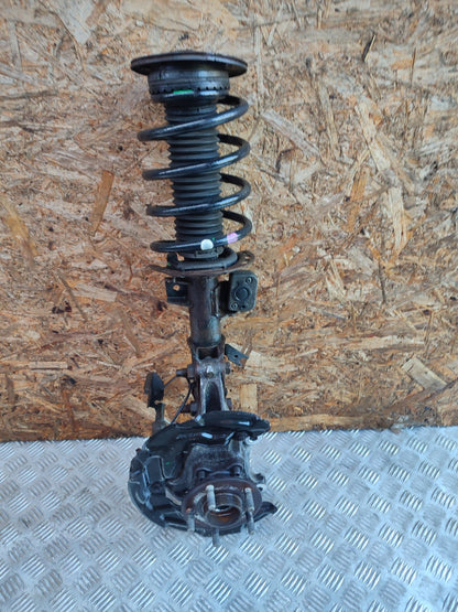 ✅FORD KUGA St-LINE 1.5 PETROL 2024 FRONT RIGHT SUSPENSION LEG DG9C18045DEF A302 - Image 1
