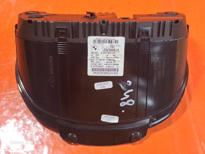 ✅2013 BMW 1 SERIES E88 M SPORT SPEEDO INSTRUMENT CLUSTER 9283802 +WARRANTY A348 - Image 8