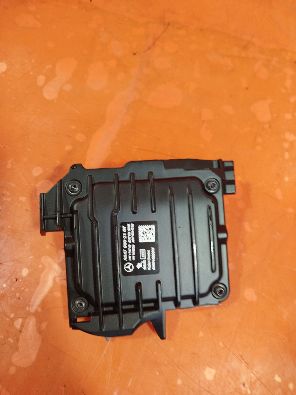 ✅2019 MERCEDES A CLASS W177 SPORT WINDSCREEN CAMERA A2479002107 + WARRANTY - Image 3
