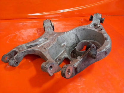 Ford Galaxy Zetec 2.0 Diesel 2019 Rear Left Lower Control Arm G3GC5K652AXB A345 - Image 6
