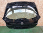 2021 MERCEDES A CLASS A180 W177 TAILGATE BOOT LID BLACK X00 - Image 1