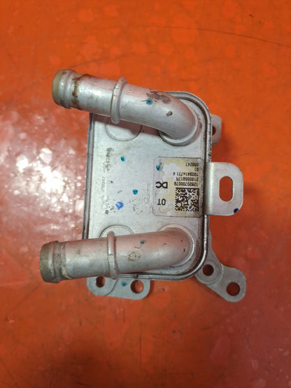 ✅MERCEDES CLA 180 AMG LINE 1.3 PETROL 2021 ENGINE OIL COOLER 213055917R A358 - Image 11