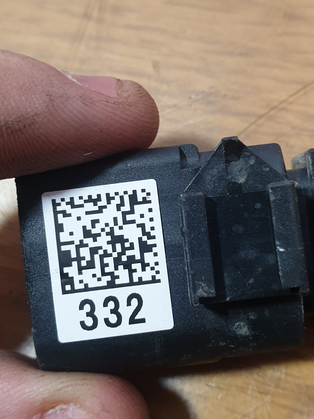✅VW GOLF MK8 1.5 PETROL 2022 OXYGEN LAMBDA SENSORS 04E906262CS Warranty A191 - Image 9