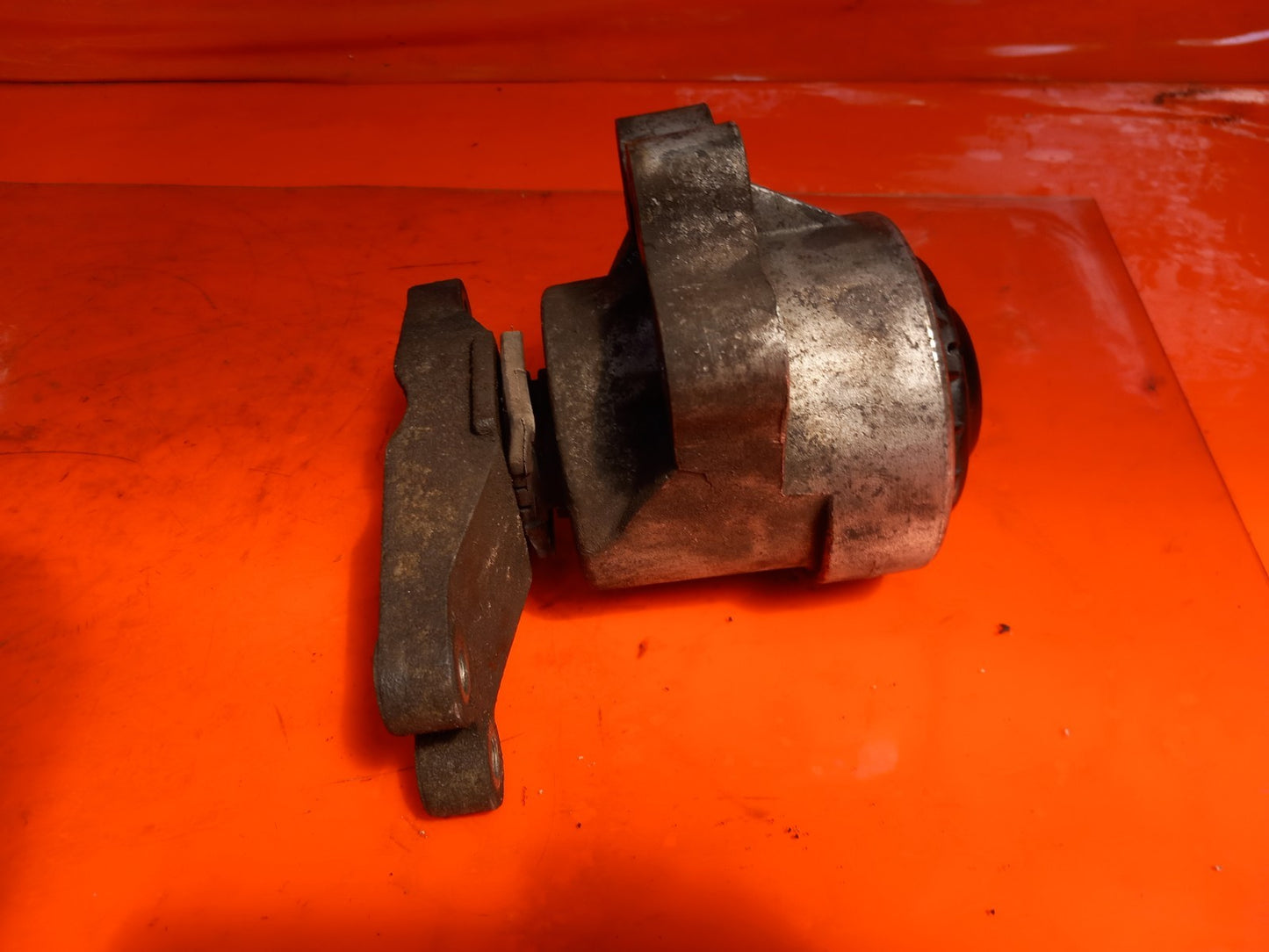 2015 Ford Tourneo Custom Right Side Engine Mount BK21-6F012-AE Warranty A377 - Image 10