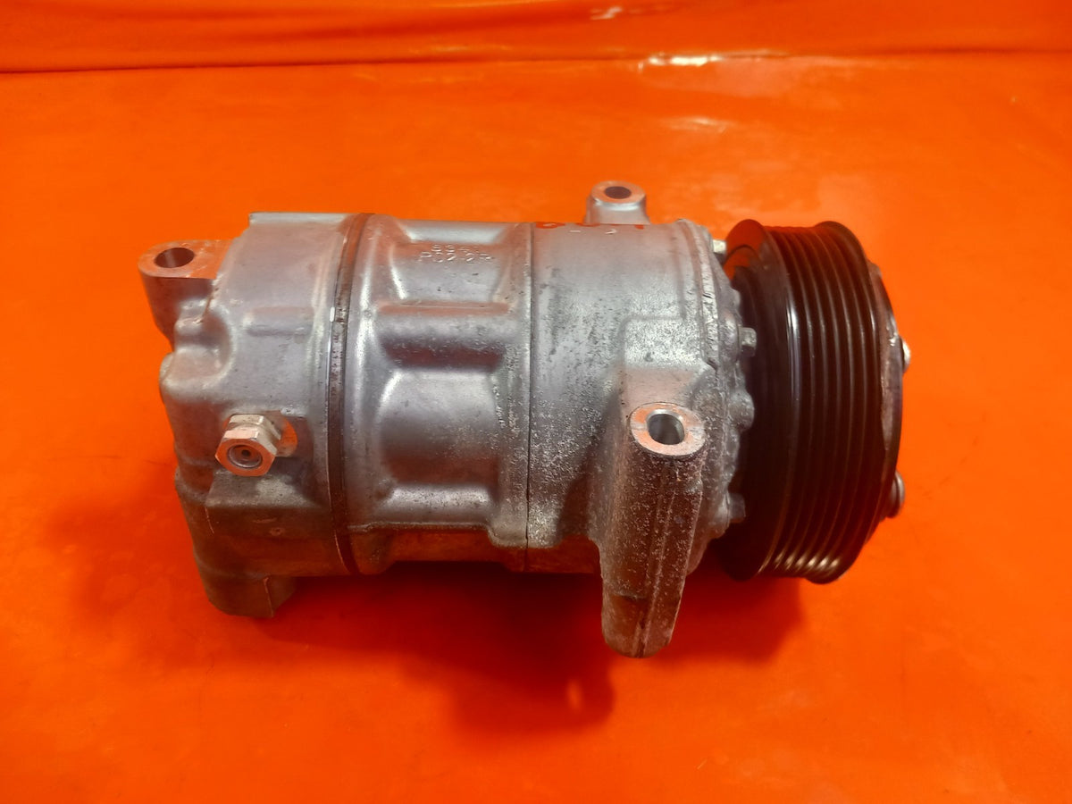 2025 Renault Kangoo MK3 AC Air Con Compressor Pump 926006UB0A Warranty A408 - Image 3