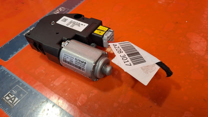 KIA XCEED 1.5 PETROL 2021 ELECTRIC SUNROOF MOTOR K8210-J7000 81679-J7900 A228 - Image 5