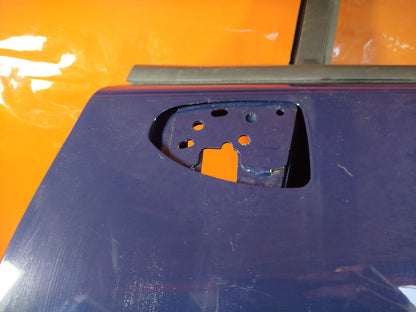 ✅2023 FORD PUMA MK2 FRONT LEFT DOOR BLUE + WARRANTY A179 - Image 8