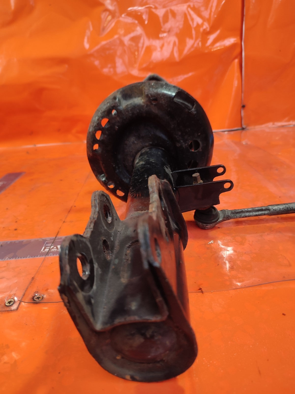 ✅2012 MERCEDES B CLASS W246 FRONT RIGHT SHOCK ABSORBER A2463206813 + WARRANTY - Image 9
