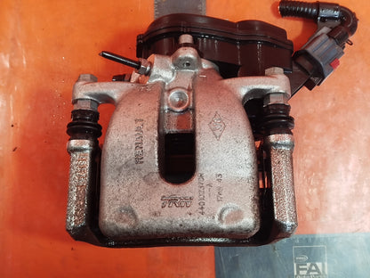 ✅RENAULT CLIO V 1.6 PETROL 2025 REAR LEFT BRAKE CALIPER 440102370R Warranty A331 - Image 1