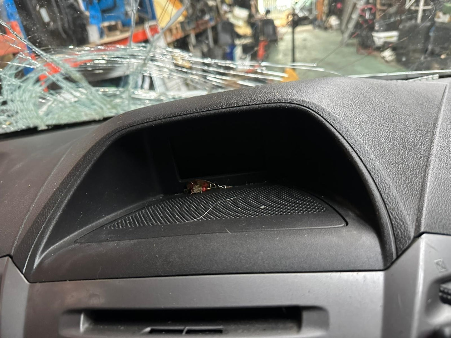 ✅2022 FORD TRANSIT CUSTOM DISPLAY SCREEN GK2T-18B955-GF + WARRANTY A353 - Image 1