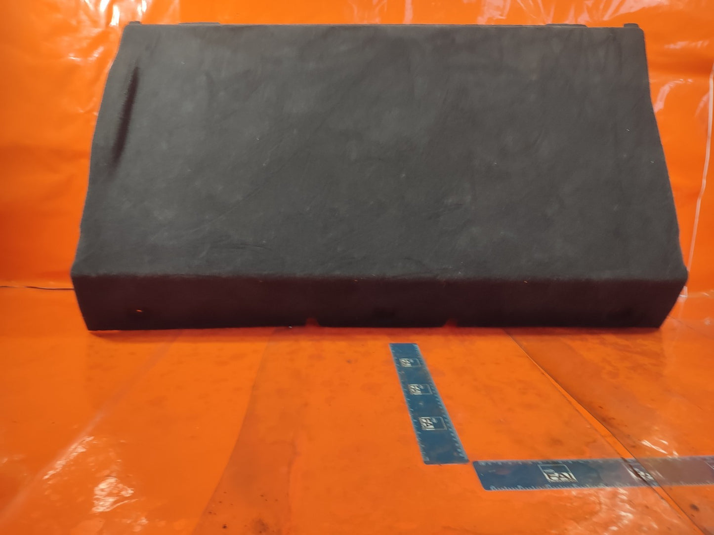 ✅2022 BMW 3 SERIES G21 BOOT TRUNK FLOOR COVER PANEL 7940933 + WARRANTY A305 - Image 8