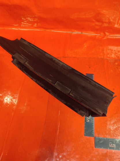 ✅2018 FORD GALAXY ZETEC AIR DEFLECTOR TRIM EM2B-8314-BE + WARRANTY A301 - Image 10