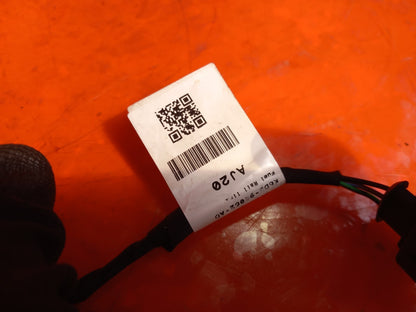 2025 Land Rover Defender L663 Fuel Rail Wiring Loom K6D3-9D062-AD Warranty A396 - Image 7