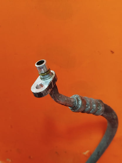 ✅RENAULT TRAFIC MK3 Sl27 1.6 DIESEL 2015 AIR CON PIPE HOSE 93868377 Warranty - Image 6
