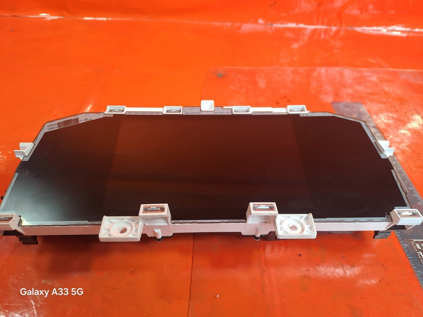 ✅2024 VW POLO LIFE 1.0 TSI SPEEDO INSTRUMENT CLUSTER 2GP920310B + WARRANTY A310 - Image 6