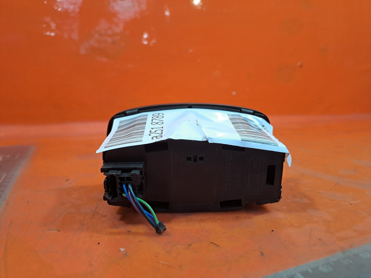 2019 Ford Fiesta MK8 ST-Line Headlight Fog Light Switch H1BT-13D061-AD Warranty - Image 7