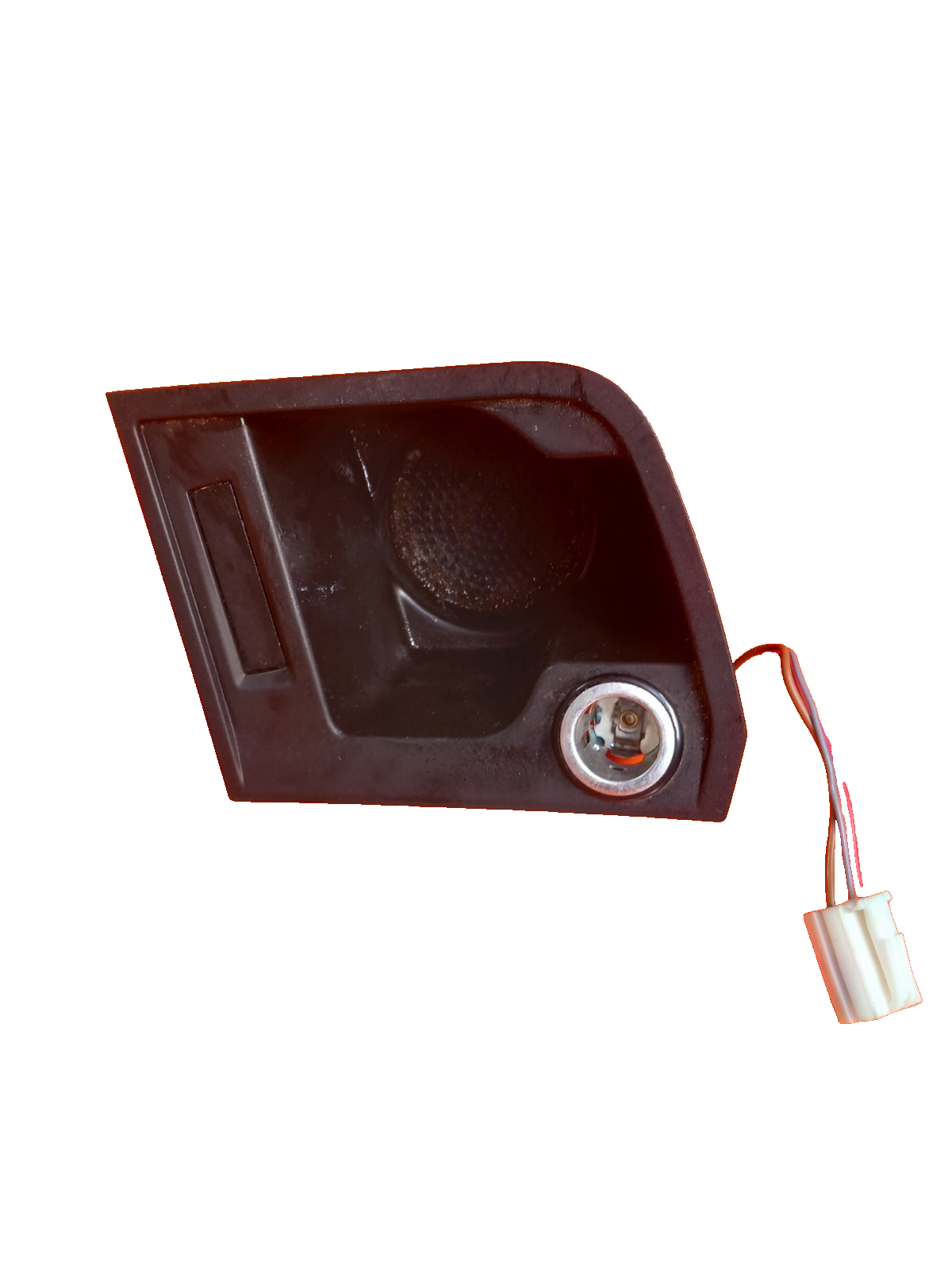 VW Transporter T30 2.0 Diesel 2021 Dashboard Cup Holder 7L2857311 Warranty A410 - Image 1