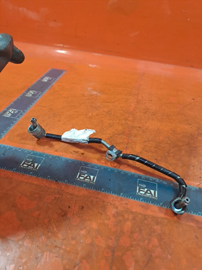 ✅2011 LAND ROVER DISCOVERY 4 L319 3.0D FUEL PIPE 9X2Q-9F911-FA + WARRANTY A239 - Image 1