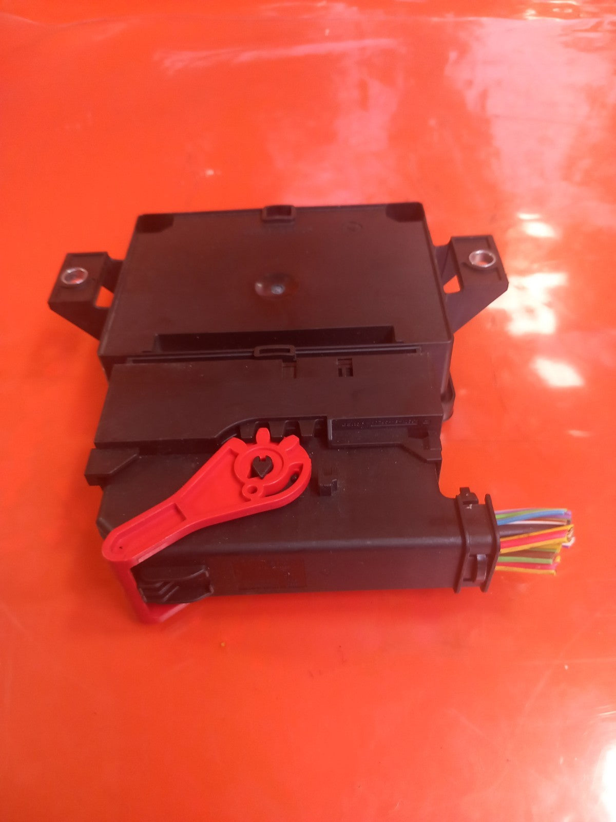 Range Rover Vogue L405 2012-2021 Electric Handbrake Control Module CPLA2C496AC - Image 9